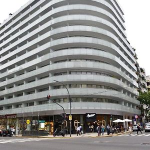 Apartamento En Recoleta