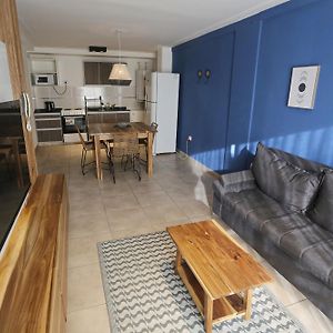 Apartamento de 2 Dormitorios